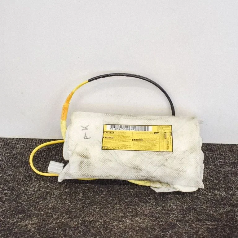 Sėdynės oro pagalvė