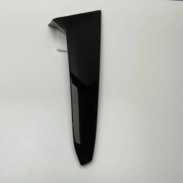 Kita bagažinės apdailos detalė