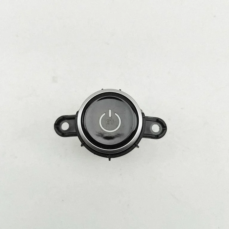 Automobilio užvedimo jungtukas