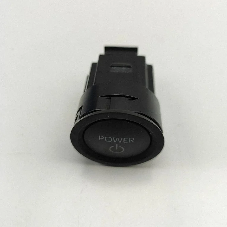 Automobilio užvedimo jungtukas