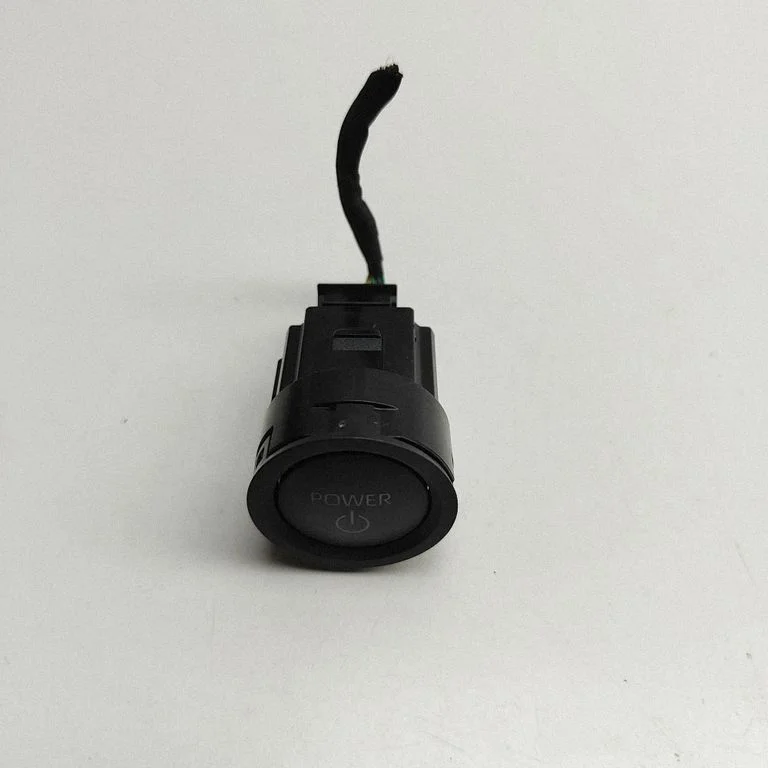 Automobilio užvedimo jungtukas