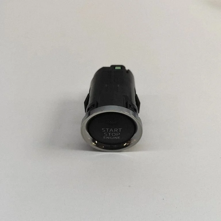 Automobilio užvedimo jungtukas