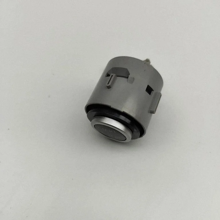 Automobilio užvedimo jungtukas