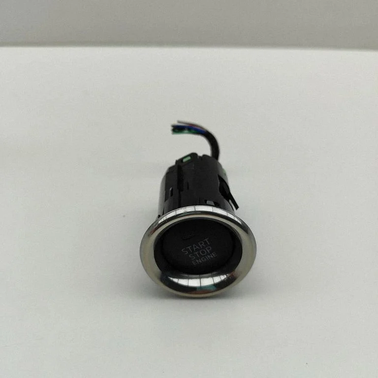 Automobilio užvedimo jungtukas