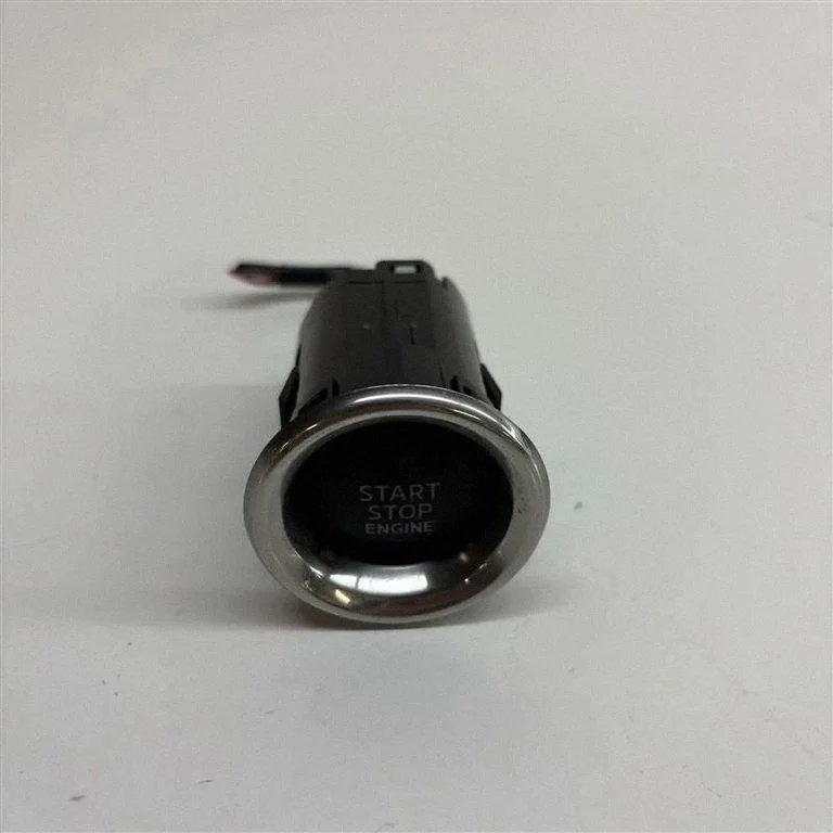 Automobilio užvedimo jungtukas