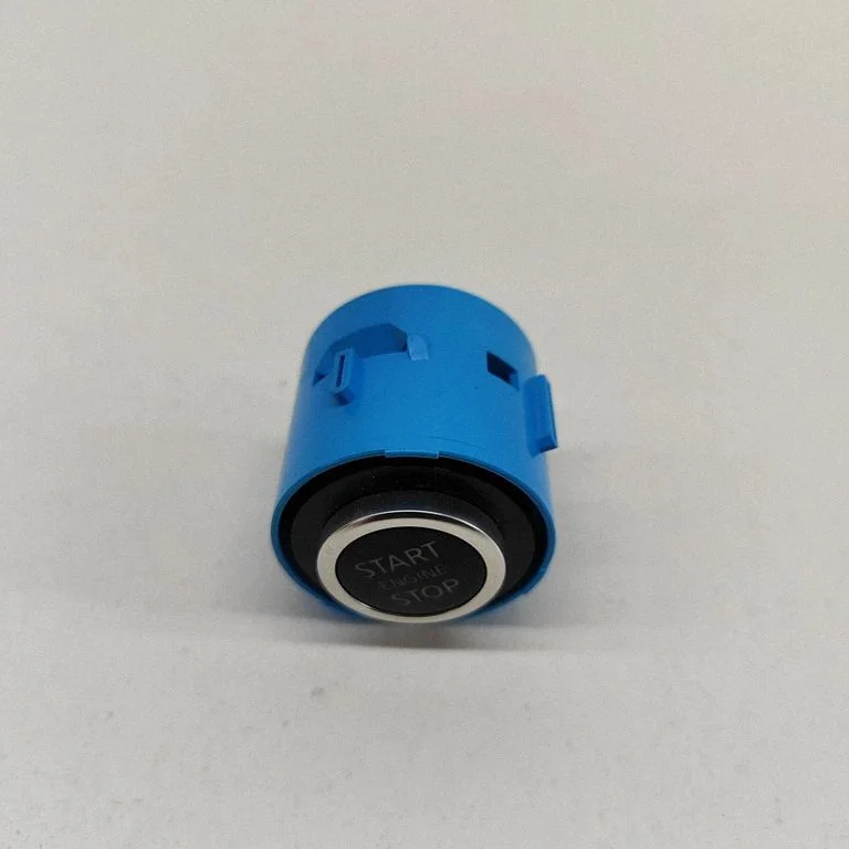 Automobilio užvedimo jungtukas
