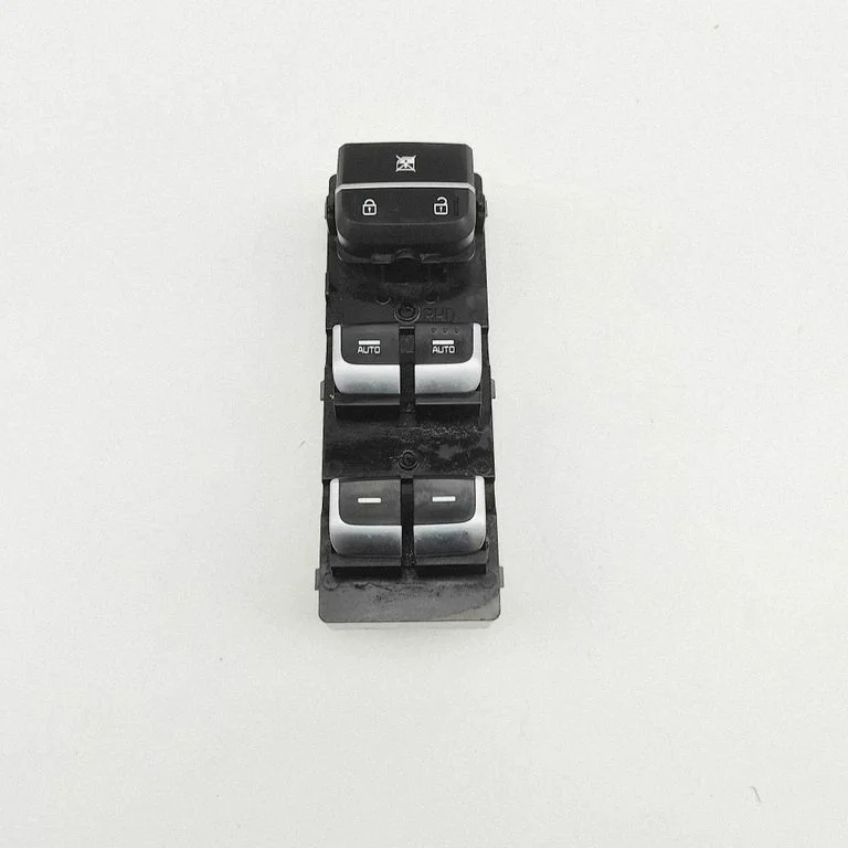 Elektrinių langų jungtukas