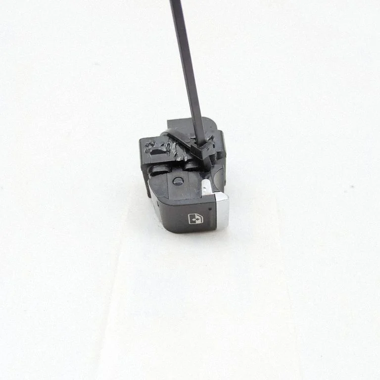 Elektrinių langų jungtukas
