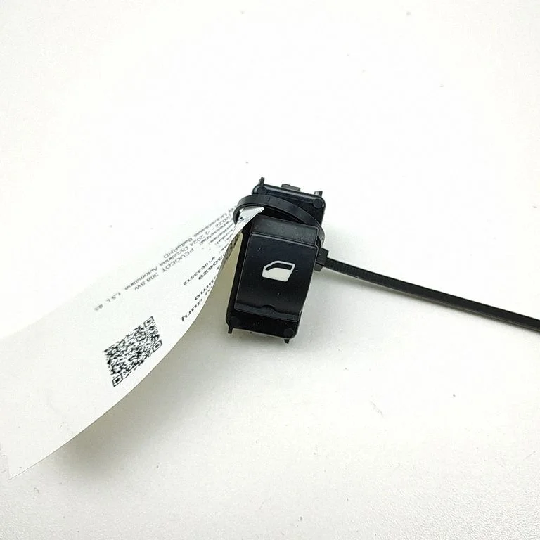 Elektrinių langų jungtukas