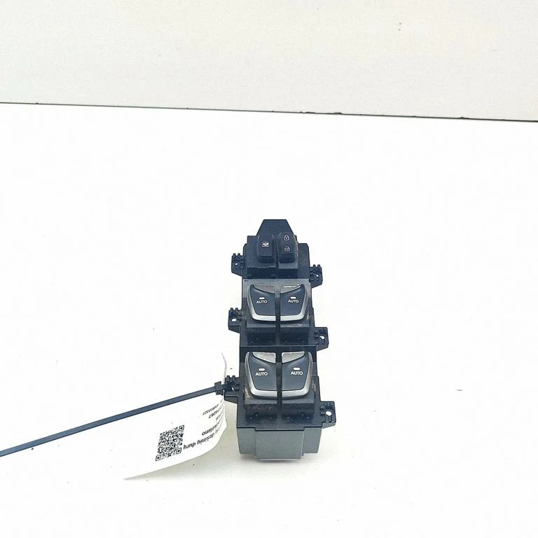 Elektrinių langų jungtukas