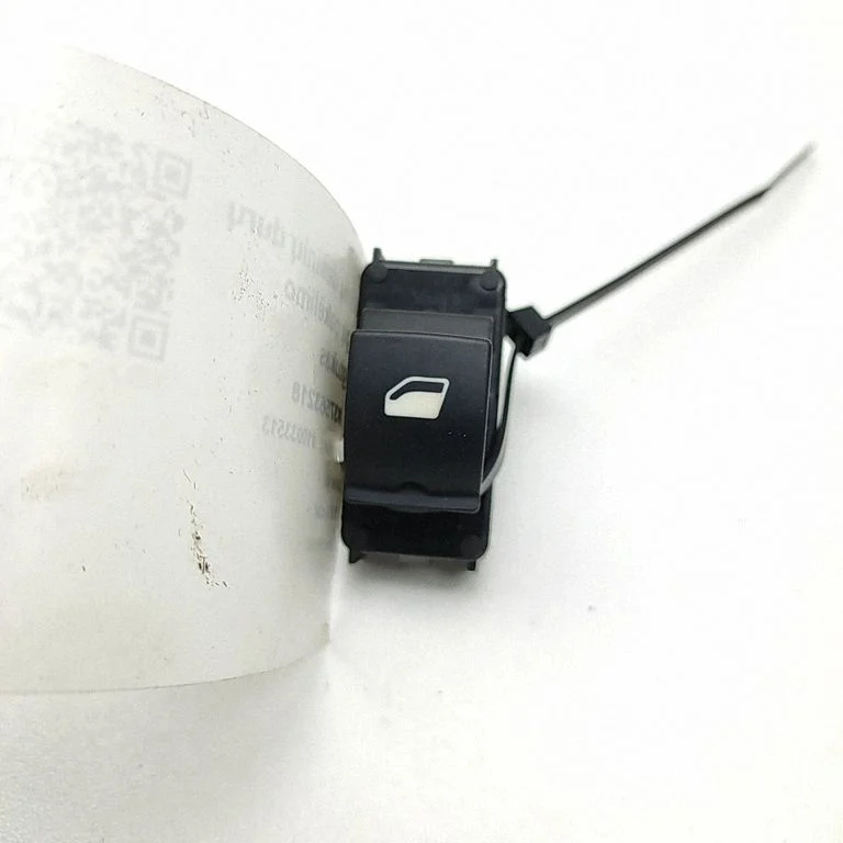 Elektrinių langų jungtukas