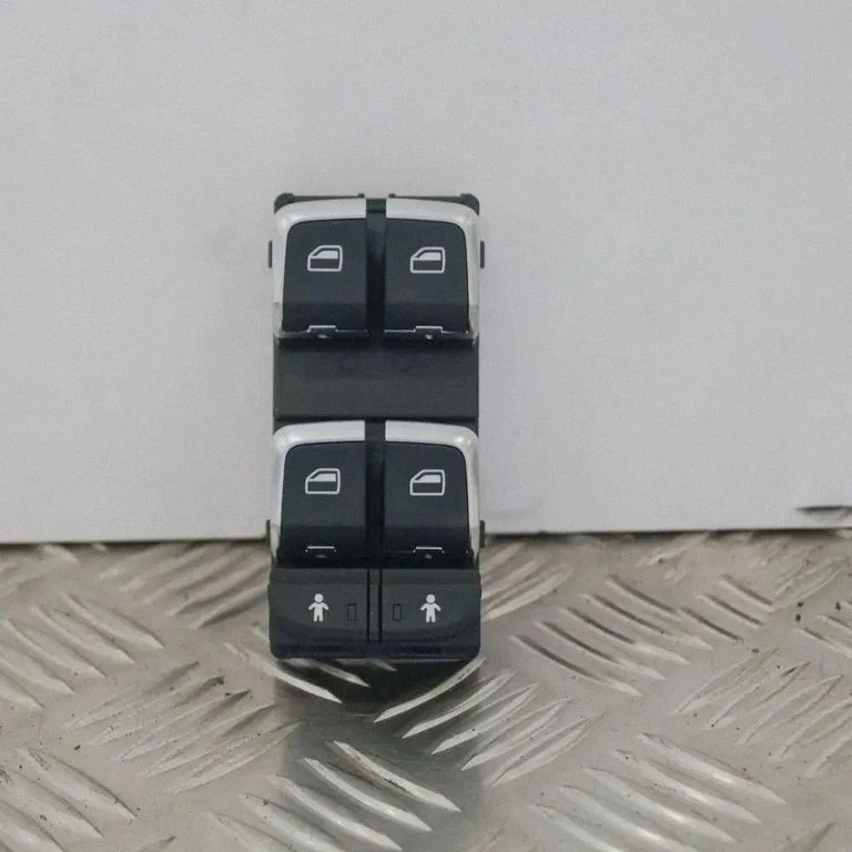 Elektrinių langų jungtukas