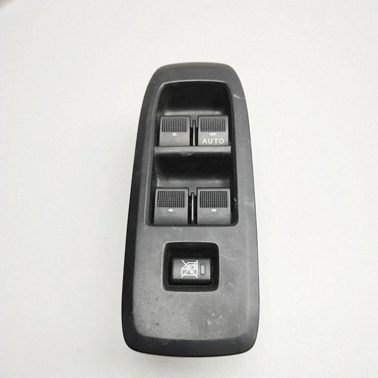 Elektrinių langų jungtukas