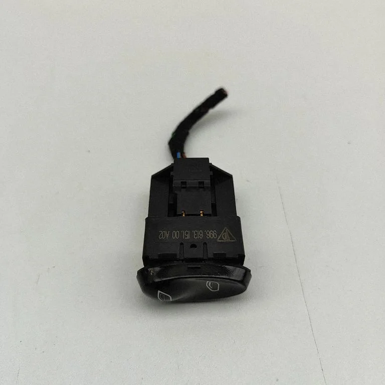 Elektrinių langų jungtukas