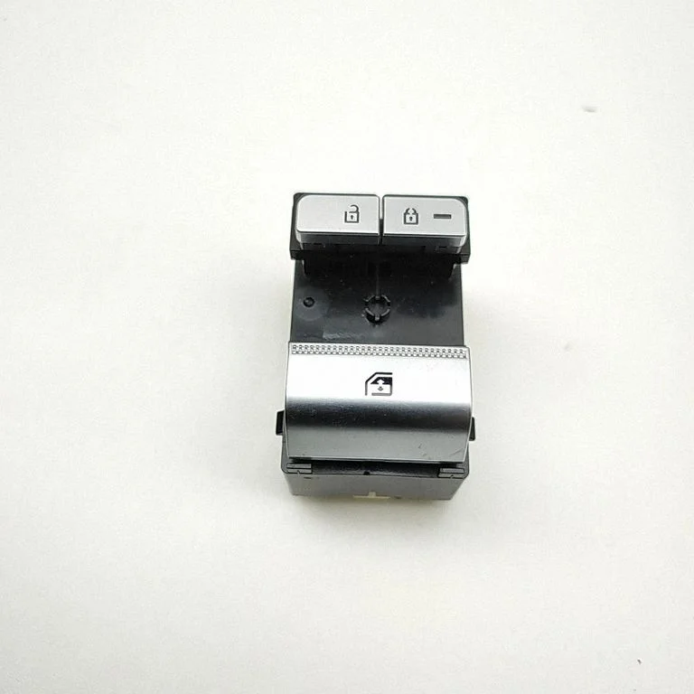 Elektrinių langų jungtukas