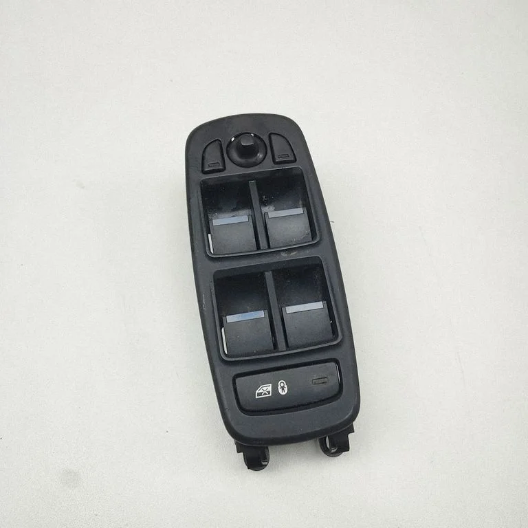 Elektrinių langų jungtukas