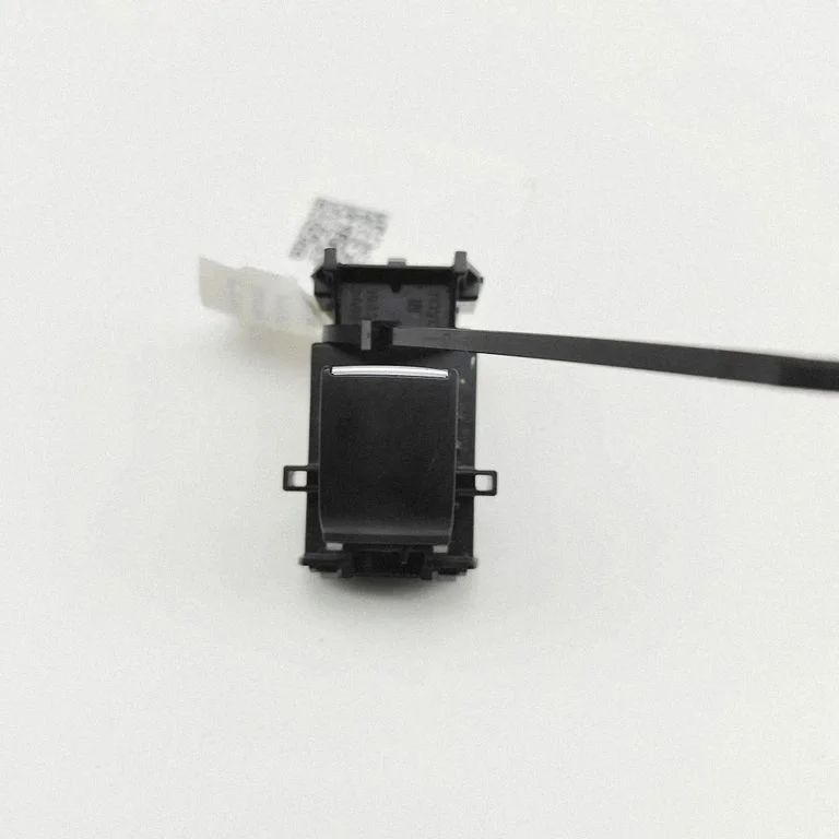 Elektrinių langų jungtukas