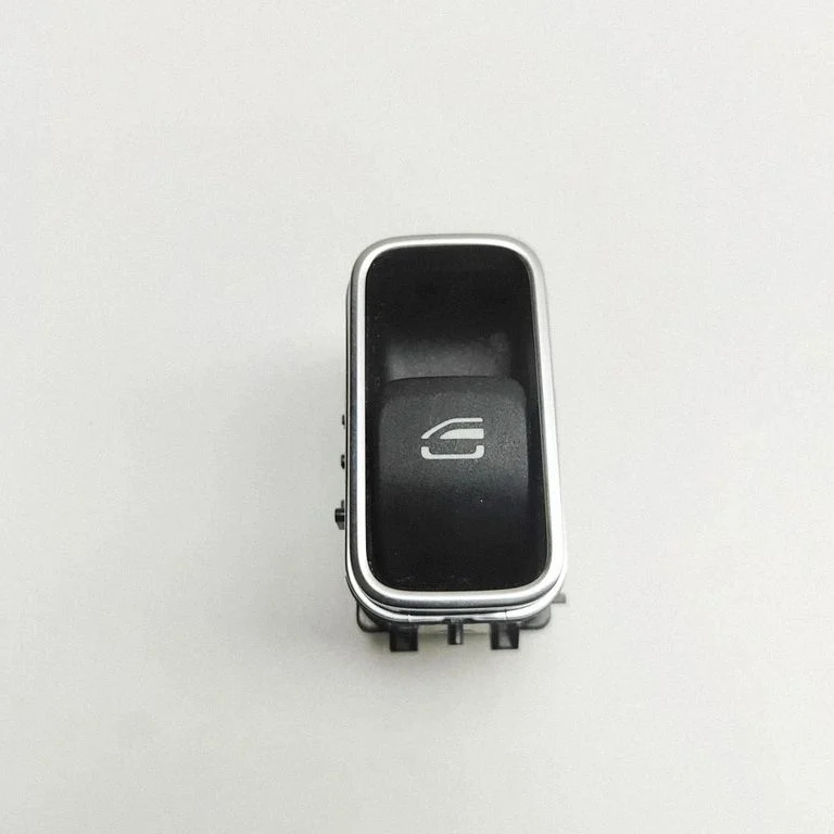 Elektrinių langų jungtukas