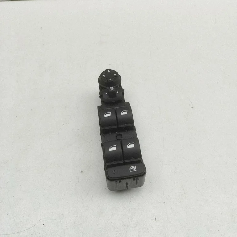 Elektrinių langų jungtukas