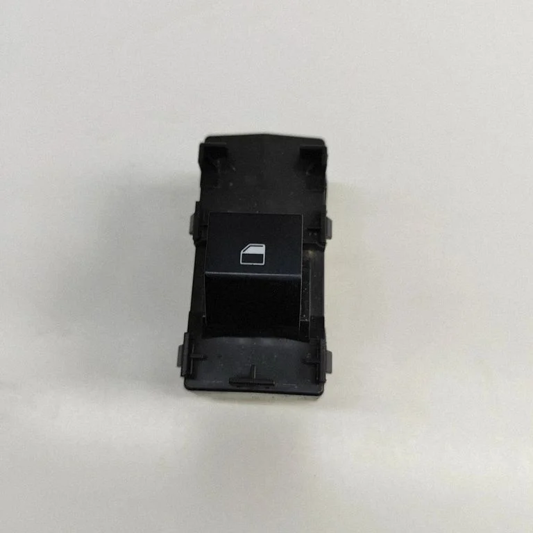Elektrinių langų jungtukas