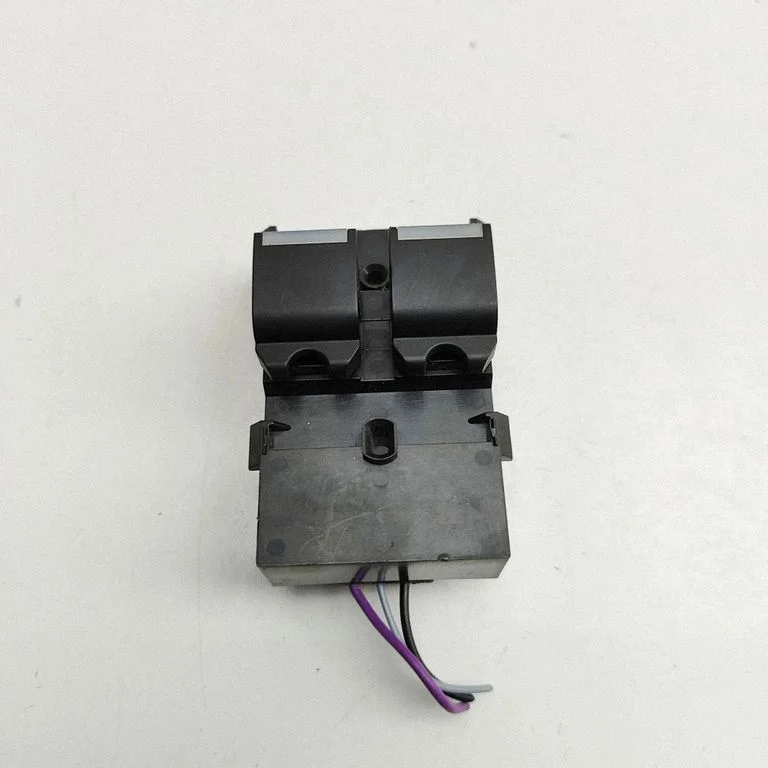 Elektrinių langų jungtukas