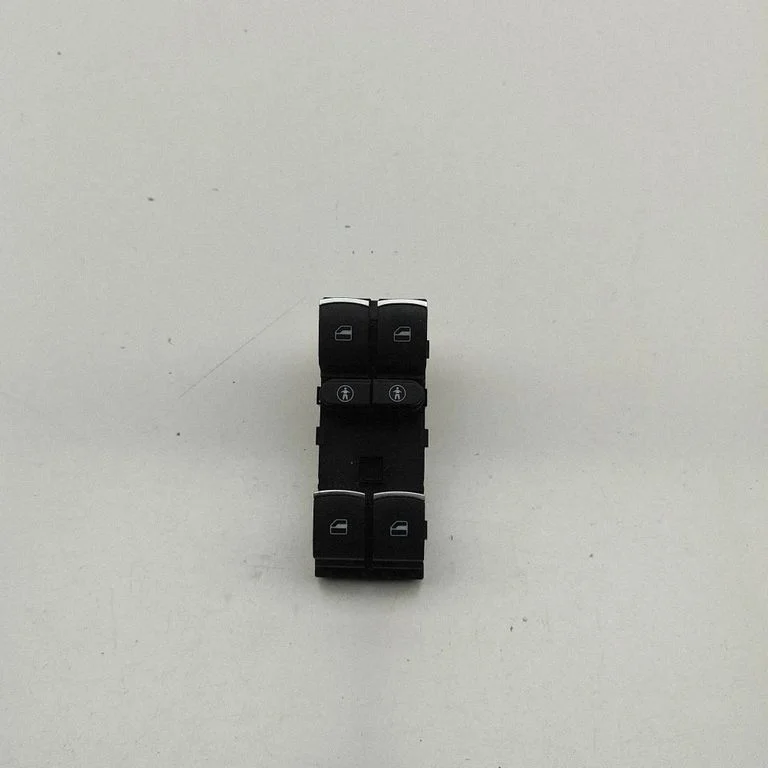 Elektrinių langų jungtukas