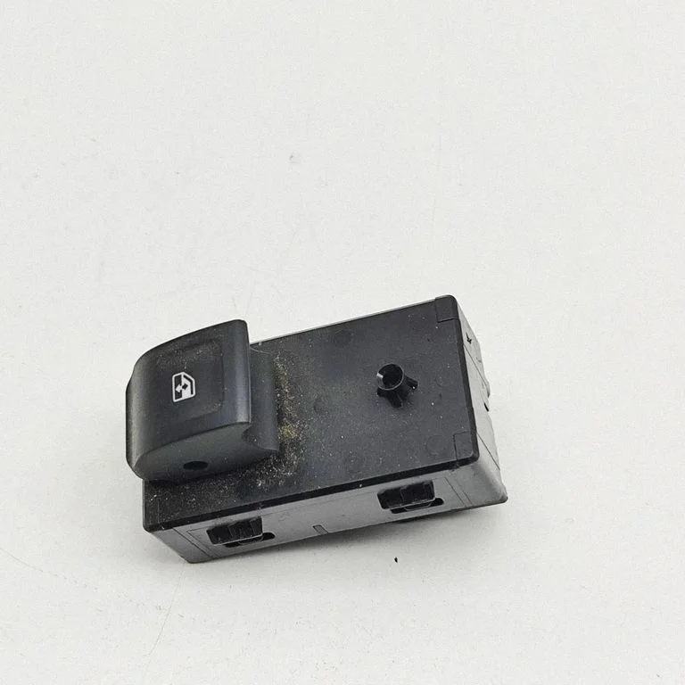 Elektrinių langų jungtukas