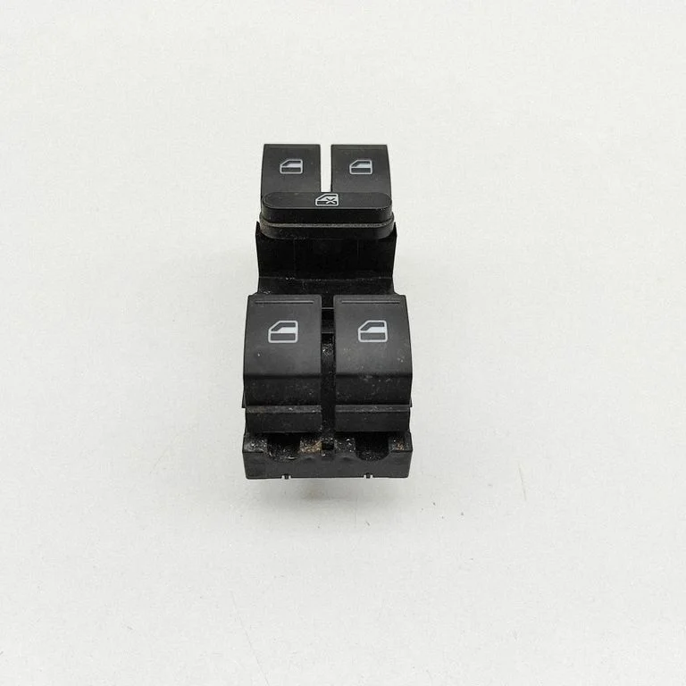 Elektrinių langų jungtukas