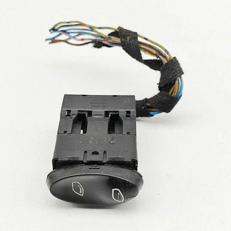 Elektrinių langų jungtukas