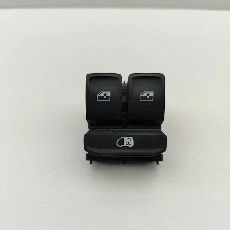 Elektrinių langų jungtukas