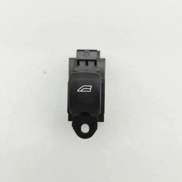 Elektrinių langų jungtukas