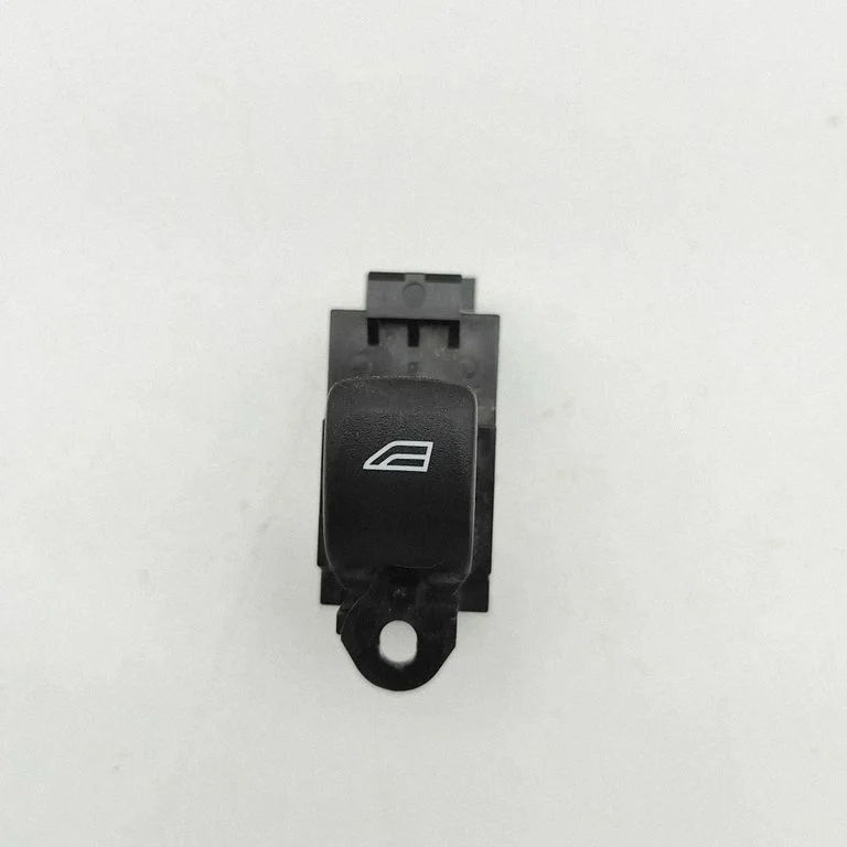 Elektrinių langų jungtukas