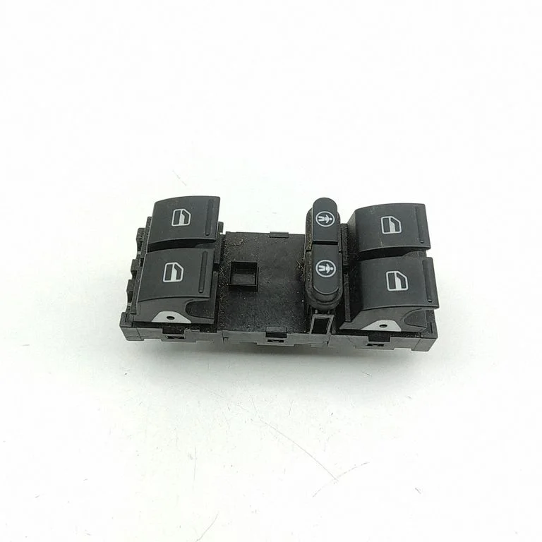 Elektrinių langų jungtukas