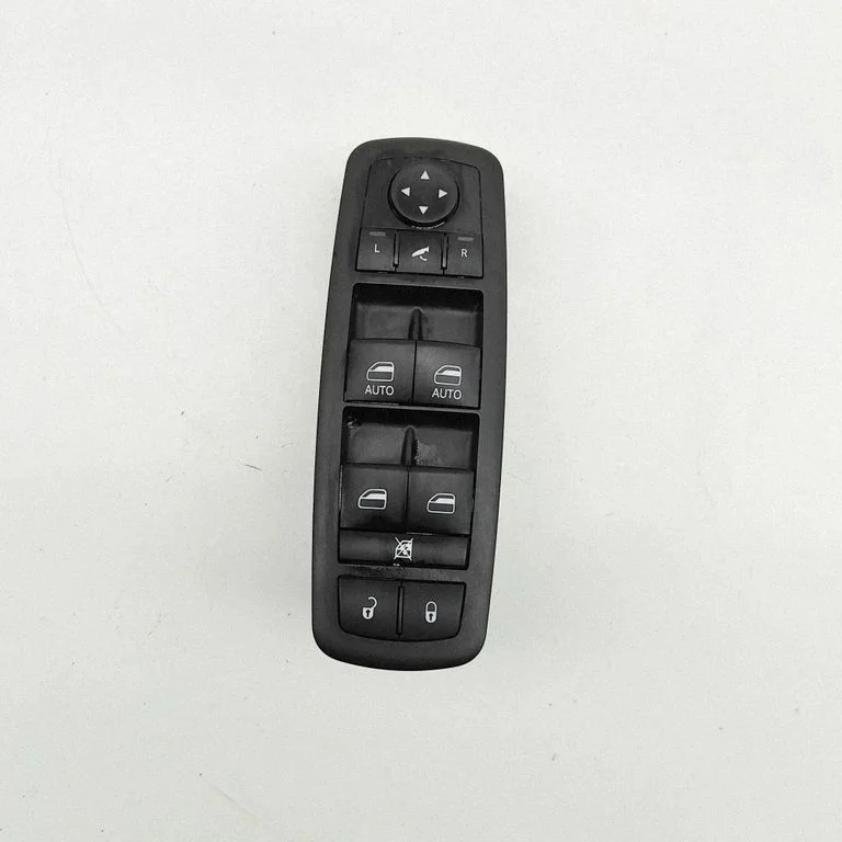 Elektrinių langų jungtukas
