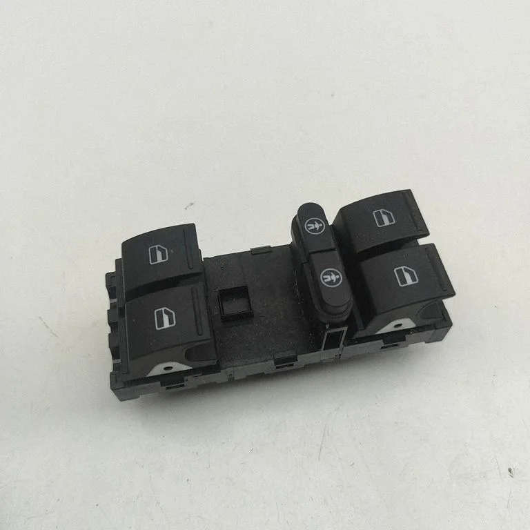 Elektrinių langų jungtukas