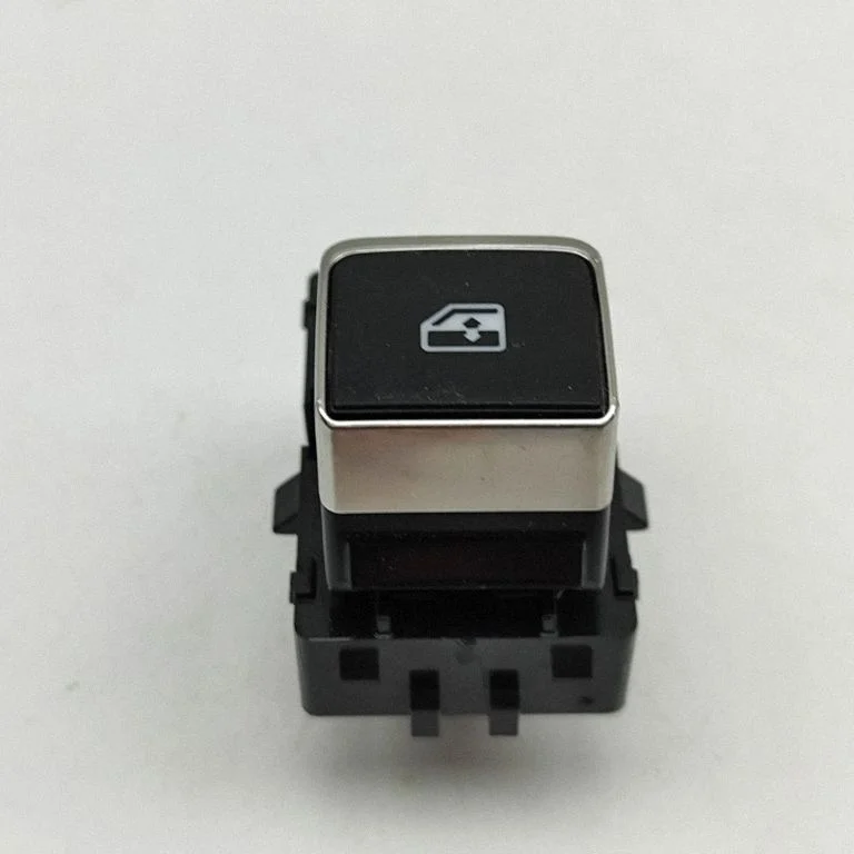Elektrinių langų jungtukas