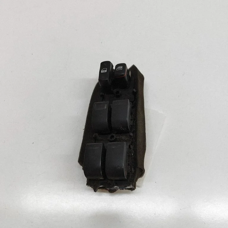 Elektrinių langų jungtukas