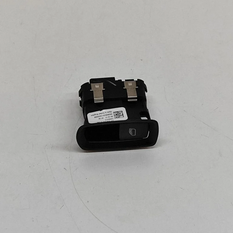 Elektrinių langų jungtukas