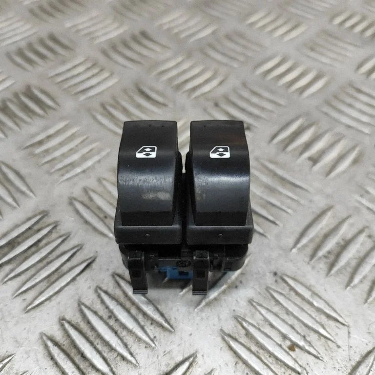 Elektrinių langų jungtukas