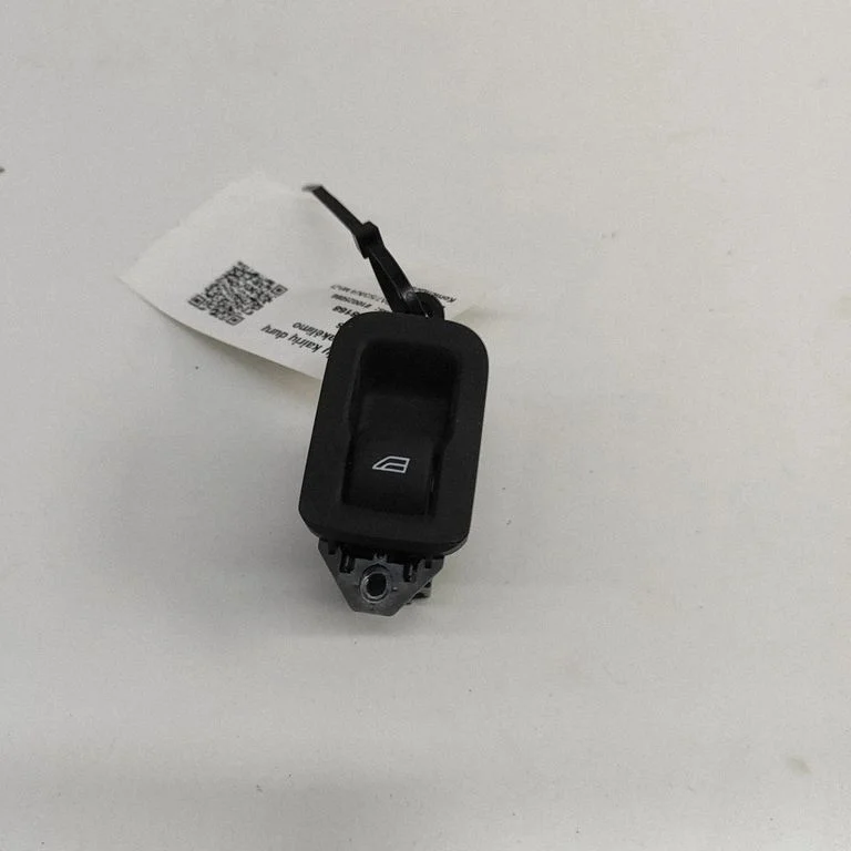 Elektrinių langų jungtukas