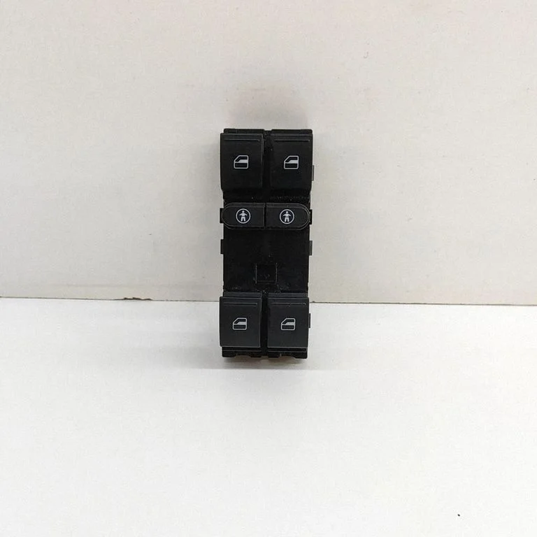 Elektrinių langų jungtukas
