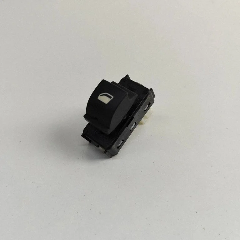 Elektrinių langų jungtukas