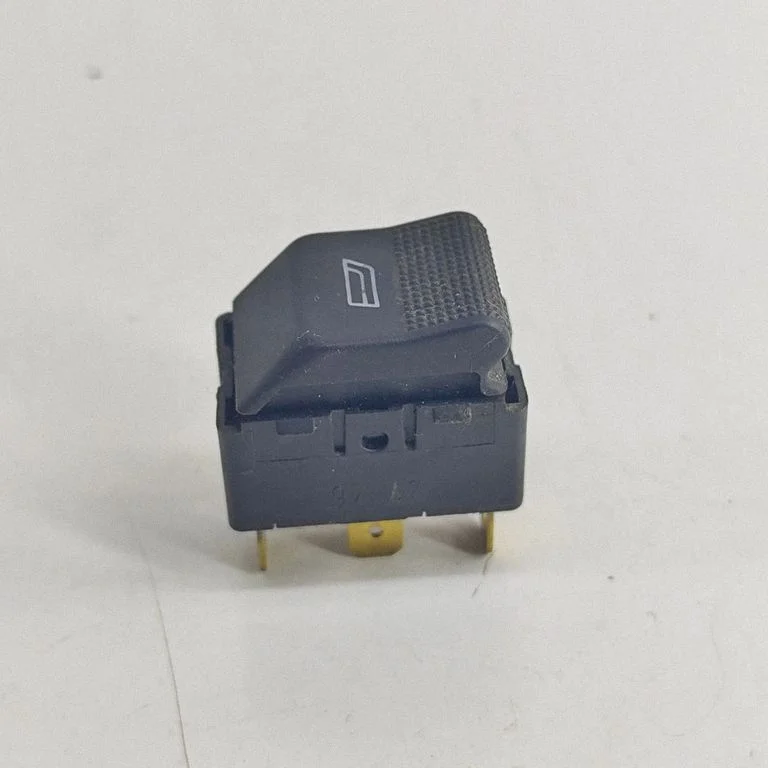 Elektrinių langų jungtukas