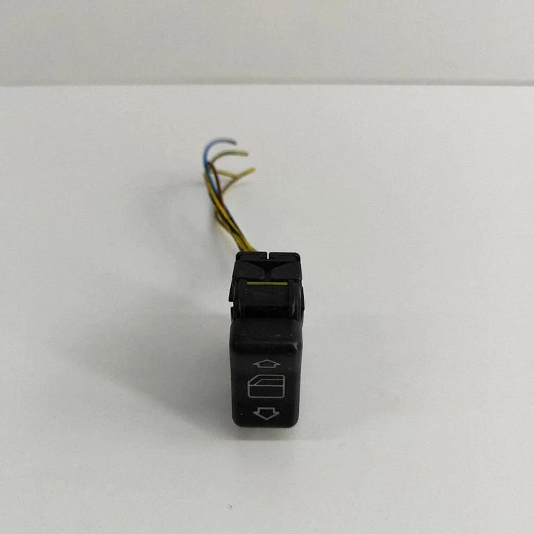 Elektrinių langų jungtukas