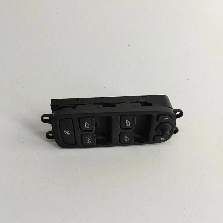 Elektrinių langų jungtukas