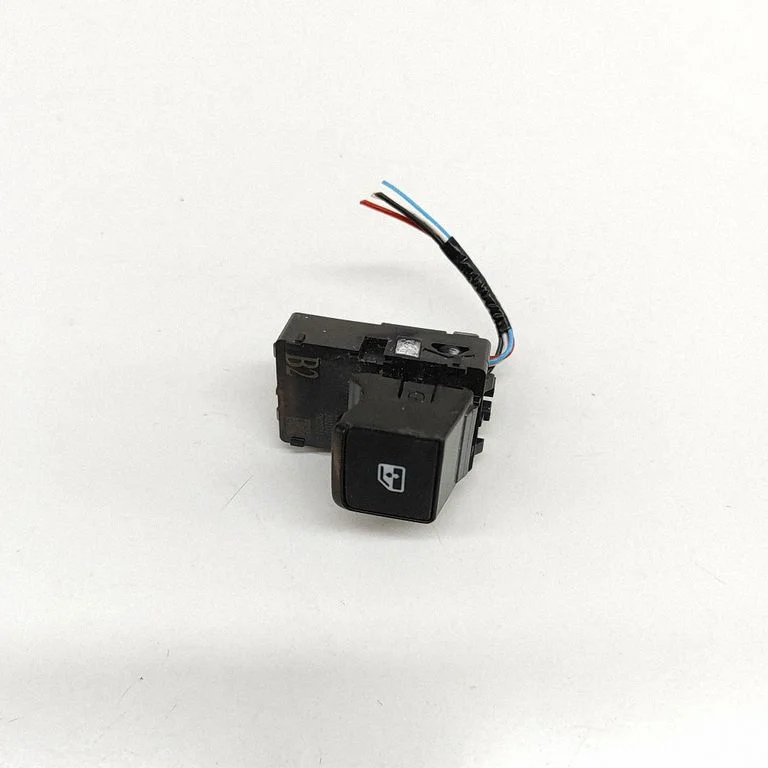 Elektrinių langų jungtukas