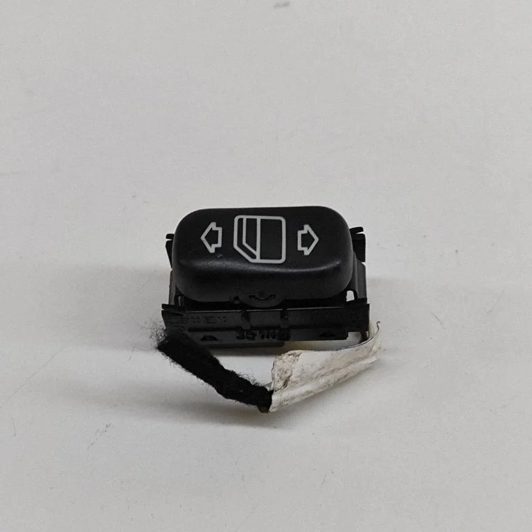 Elektrinių langų jungtukas
