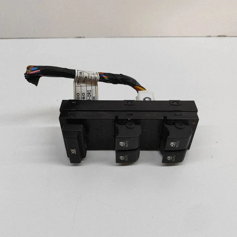 Elektrinių langų jungtukas