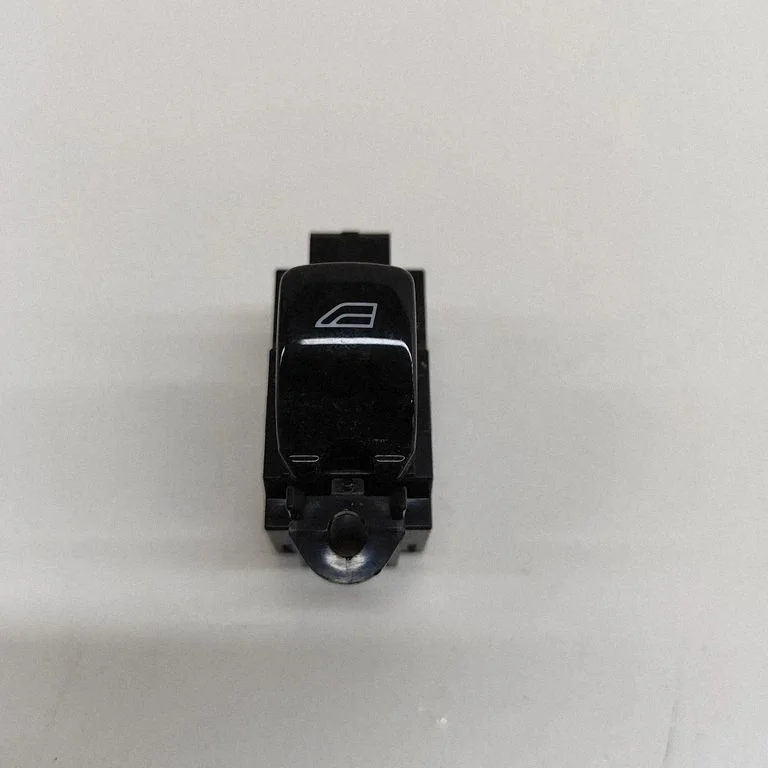 Elektrinių langų jungtukas
