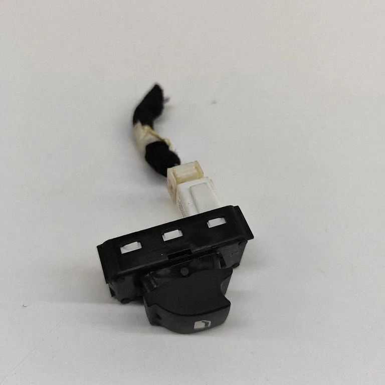 Elektrinių langų jungtukas